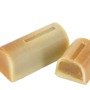 rabarber praline