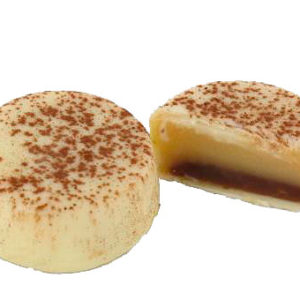 tiramisu praline