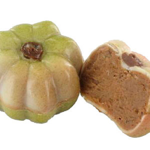 pompoen praline