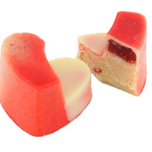 frambozenhartje