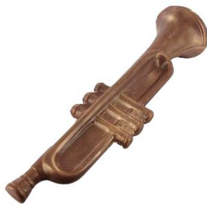 chocolade trompet