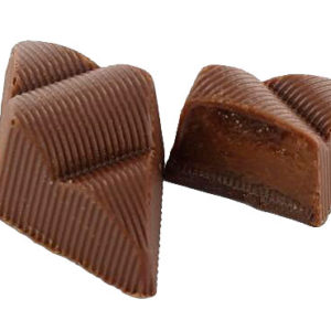 appel kaneel praline
