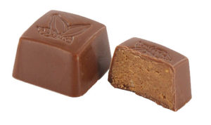 amandel praliné