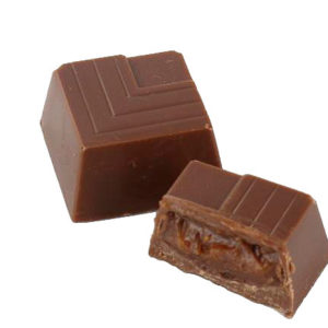 vijg praline