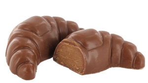 chocolade croissant