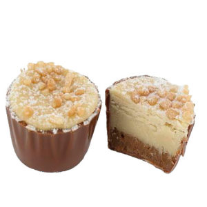 cuvette amaretto