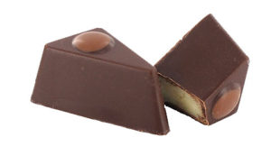 driehoekje