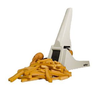frieten in marsepein