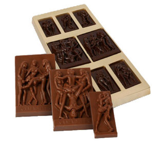 chocoladen kamasutra