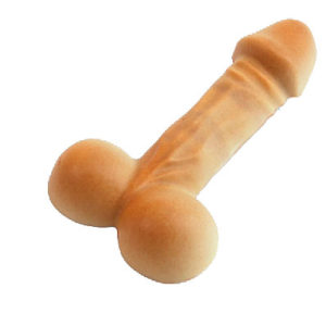 chocoladen penis
