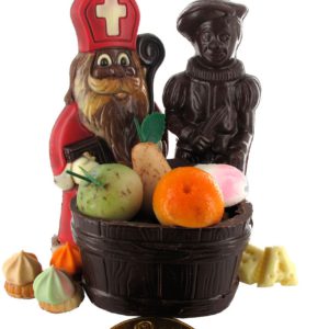 sint en piet