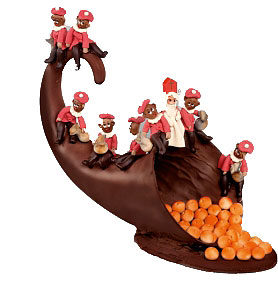 Pieten sint
