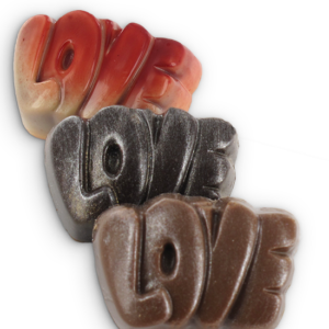 Love pralines