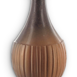 Chiantifles in chocolade