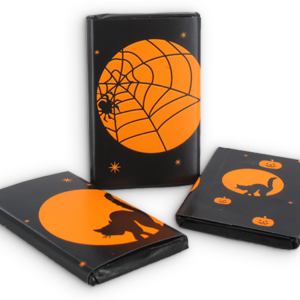 napolitains ivm halloween