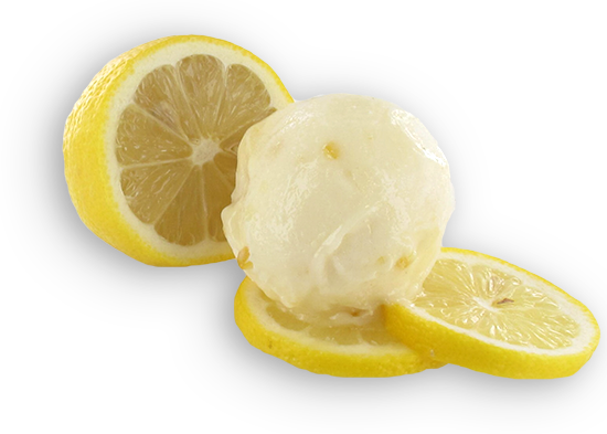 citroen sorbet