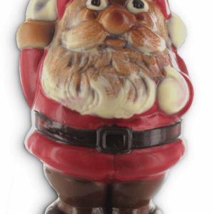 Dikke kerstman