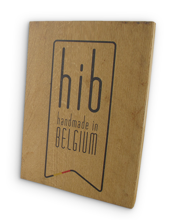 hib logo