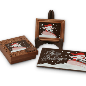 Kerstbedrukking
