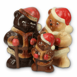 Kerstberen