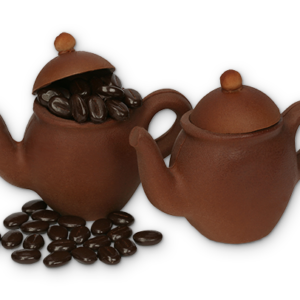 koffiekannetjes