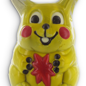 pokemon in chocolade