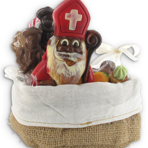Sinterklaaspakket