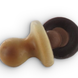 tut in chocolade