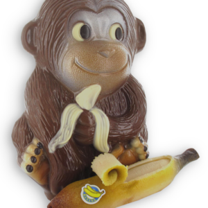 aap met banaan