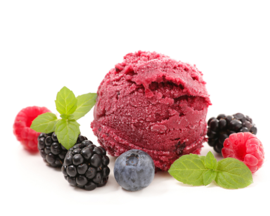 sorbet