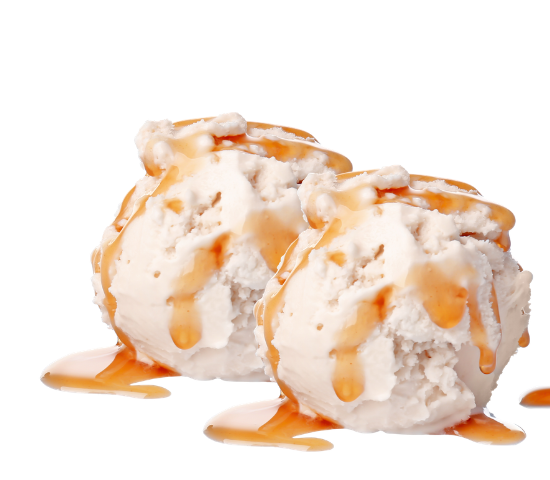 gezouten caramel