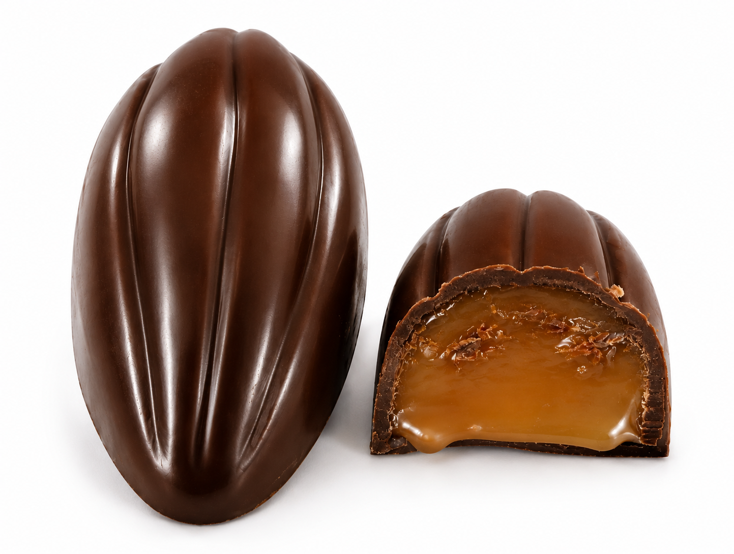 Caramel puur