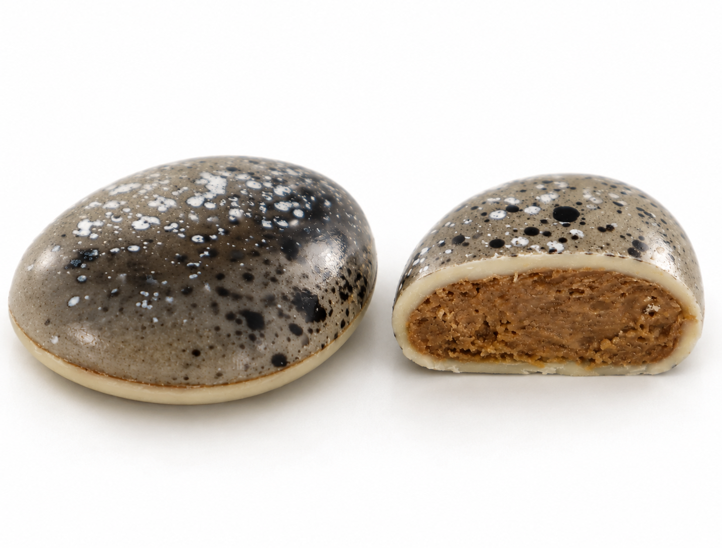 kei met praliné
