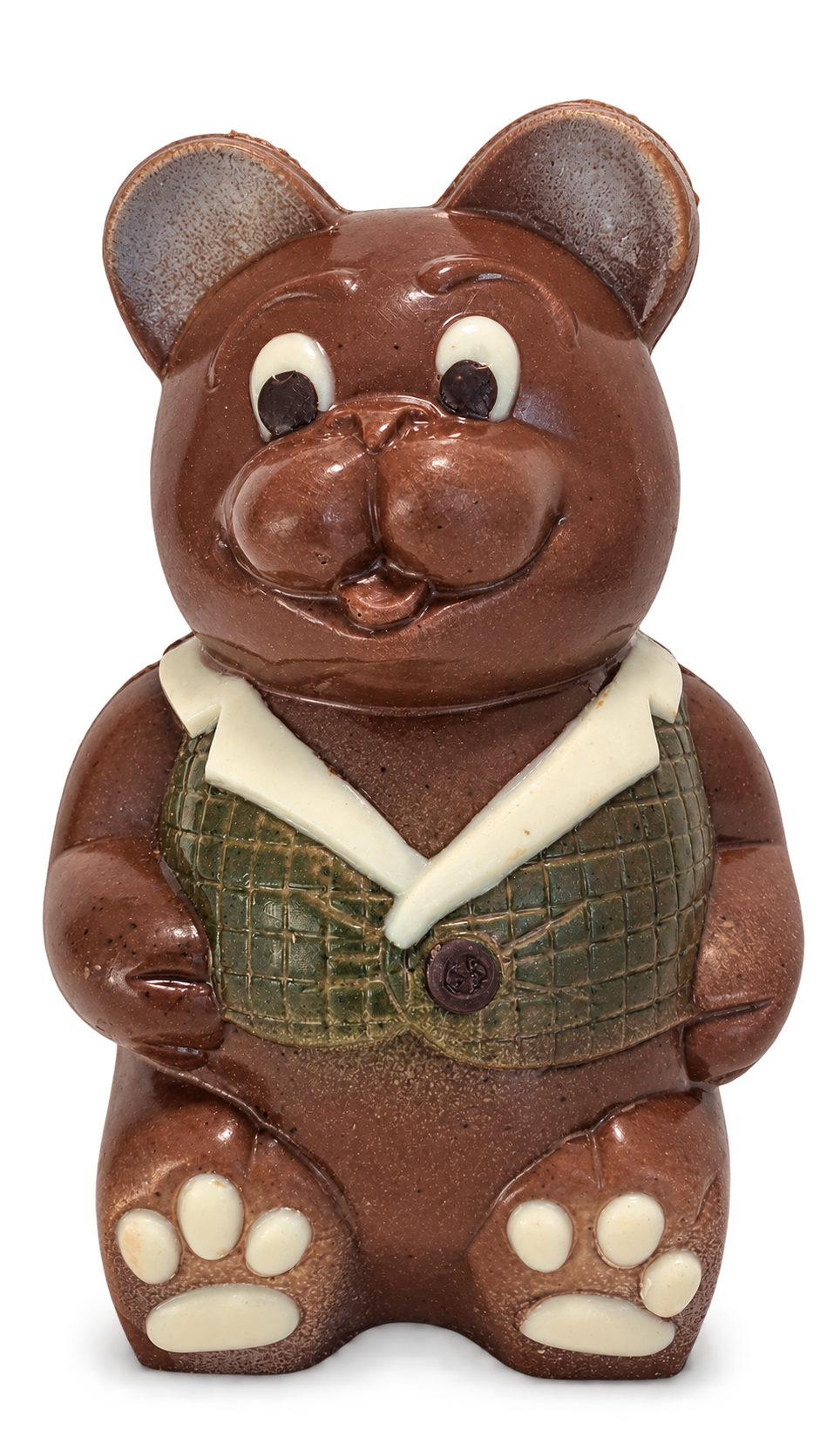 beertje chocolade marioca