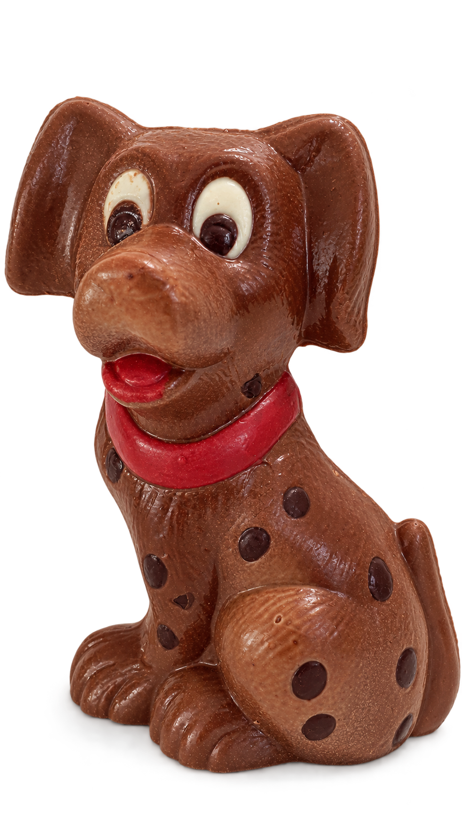 dalmatier chocolade marioca