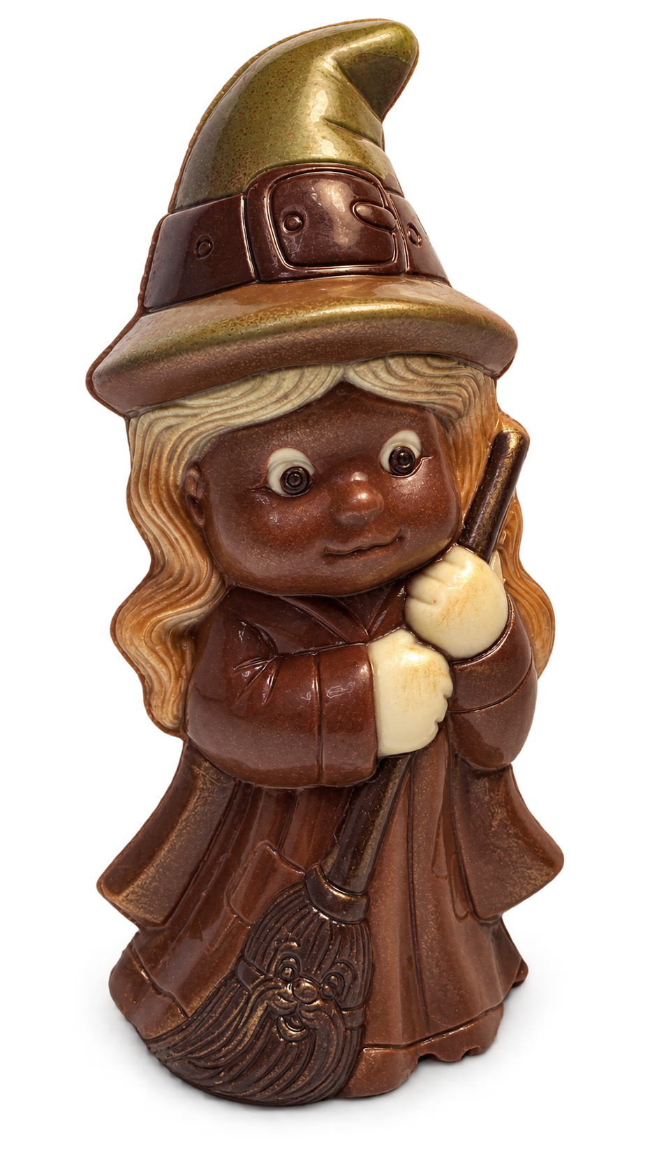 lieve chocolade heks marioca