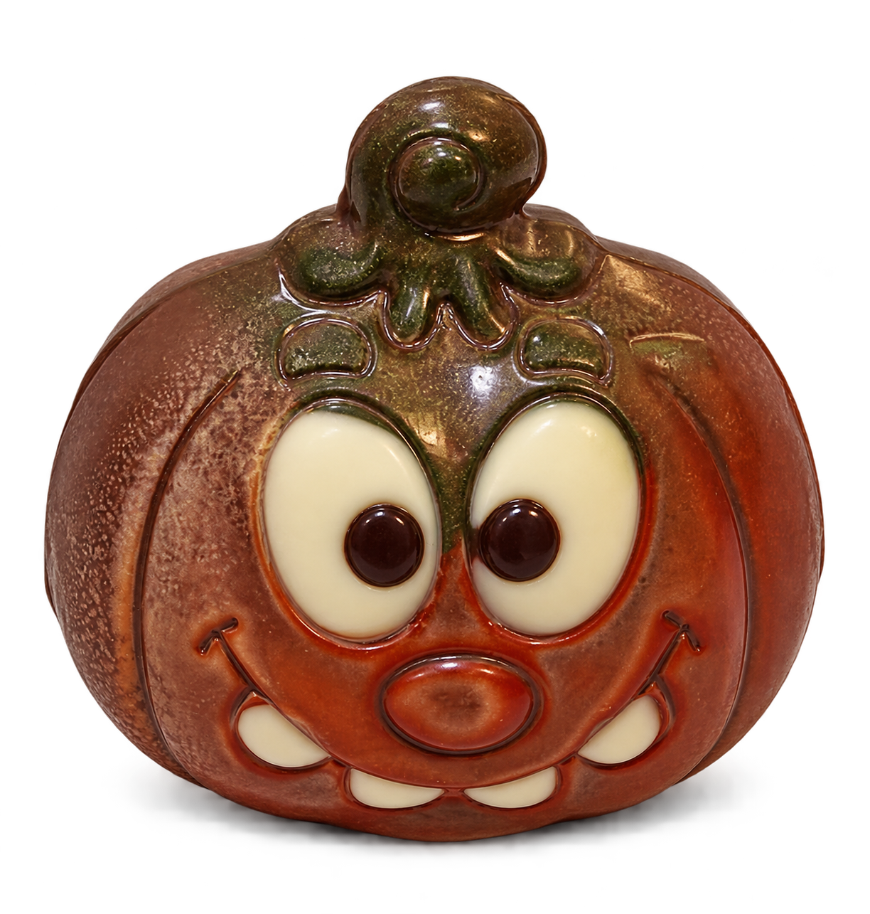 pompoen chocolade marioca